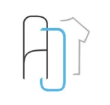 Logo of 'Aj textilwerbung'