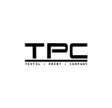 Tpc Textildruck Logo