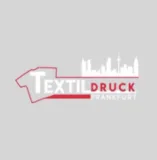 Textildruck Frankfurt  Logo