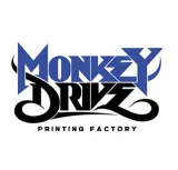 Monkeydrive Logo