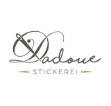 Stickerei Dadoue Logo