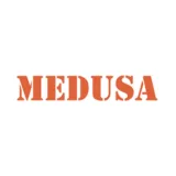 medusatekstil Logo