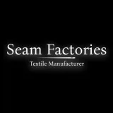 Seamfactories  Logo