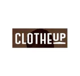 clothe up Logo