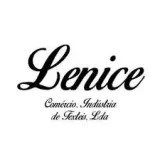 Lenice Logo