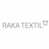 Logo of 'Raka textil'