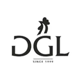 D.G.L Textil  Logo