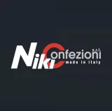 Logo of 'Niki confezioni'