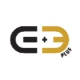 E3plus Logo