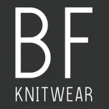 B.F. Knitwear Logo