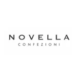 Novella Confezioni Logo