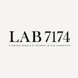 Lab7174 Logo
