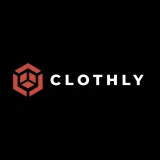 Logo of 'Clothly'
