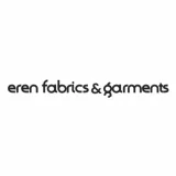 Logo of 'Eren fabrics & garments'