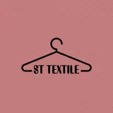 st textile Logo