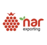 Nar Group Tekstil Logo
