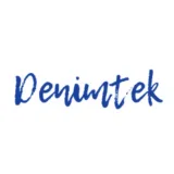 Logo of 'Denimtek'