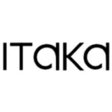 İTAKA TEKSTİL Logo