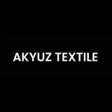 Logo of 'Akyüz tekstil'