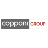 copponigroup Logo