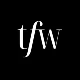 TFW Studio Logo