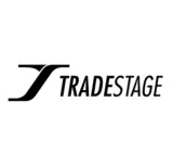 TradeStage Logo