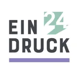 Eindruck 24 Logo