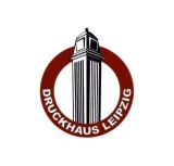 Druckhaus Leipzig  Logo